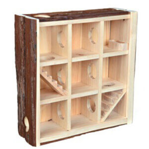 Living Play Tower 30x30x10cm