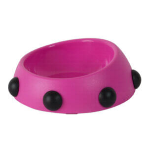 United pets skål Boss pink 160ml