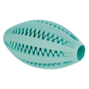 Denta Fun Rugby 11,50cm, mint