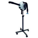AGC Super Silence Blower BTS 3000 inkl. både stativ og fønæb så den kan bruges til at føntørre med