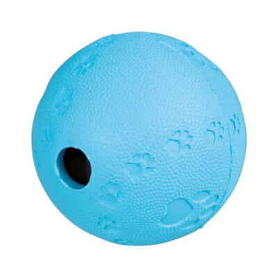 Aktivietsbold Dog activity blue
