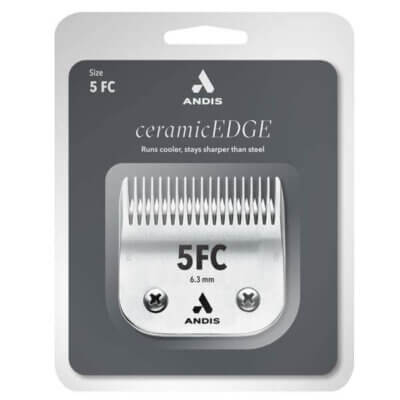 Andis-Ceramic-skær-5FC-i-emballage