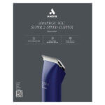 Andis-Super-2-speed-Blue