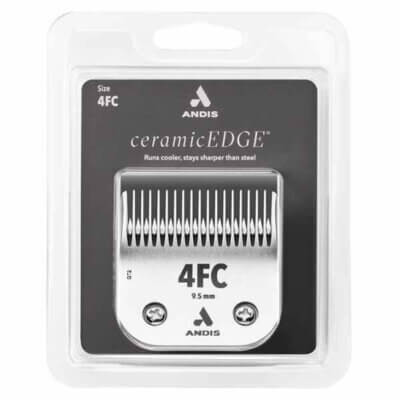 Andis skær Ceramic -4FC