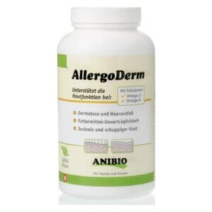 Anibio Allergoderm 150g