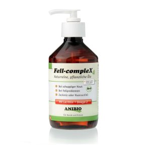 Anibio Pels complex 4 (Omega-3) 300ml