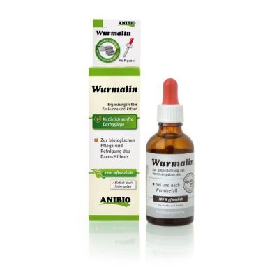 Anibio Wurmalin