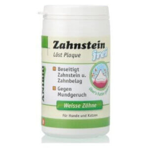 Anibio Tandstenfri 60g