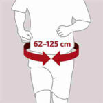 Baggybelt maal