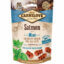 Carnilove Cat Crunchy Snack Salmon 50g