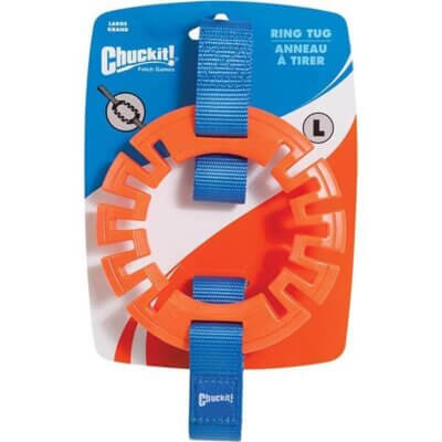 Chuckit-tug-ring