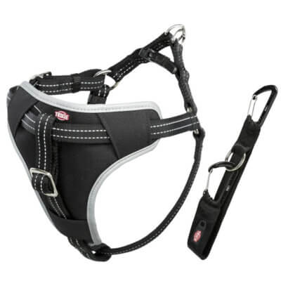 Dogprotect-sikkerhedssele