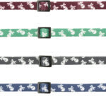 Killinge halsbånd Drake, ass. farver