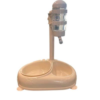 Drikkeflaske-på-stativ-i-assoterede-farver