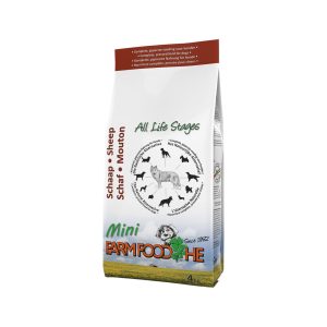 Farm Food HE Får mini 4kg