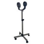 Grooming-stand