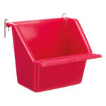 Hængekar red