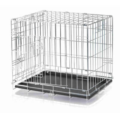 Home Kennel metalbur small
