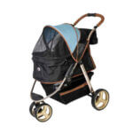 Innopet Urban Eco hundeklapvogn