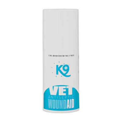 K9 Wound Aid sårsalve