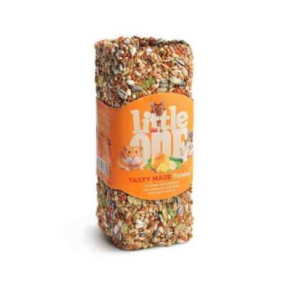 Little One Tunnel til hamstere, rotter, mus og ørkenrotter fra Little One