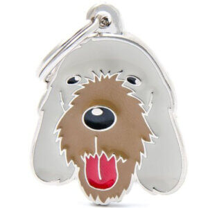 Hundetegn Friends Spinone Italiano