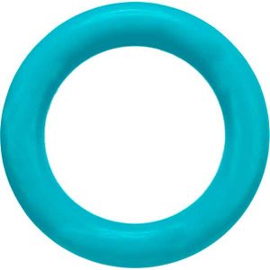 Massiv gummiring Ø 15cm
