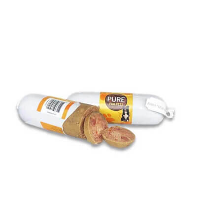 PURE-Sausage-And-og-Lam-250-g