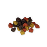 PURE Træningsgodbid Hearts Mini 550 g (UDE)