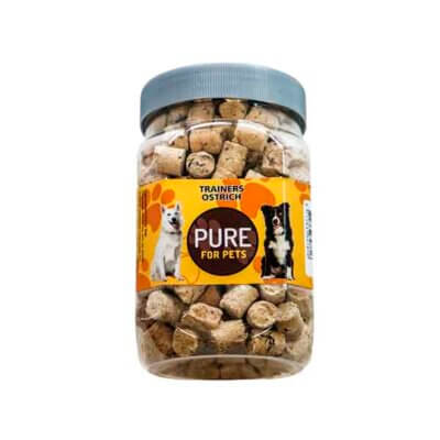 PURE Trainers Struds 340 g