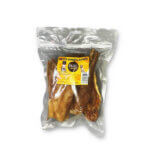 PURE heste pandelapper