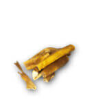 PURE hestepandelapper UDE