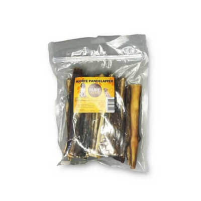 PURE hjorte pandelapper PURE hjorte pandelapper