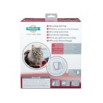 Petsafe Microchip kattelem