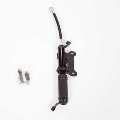 Pumpe-til-innopet-Hundeklapvogn-med-lufthjul-(Air)