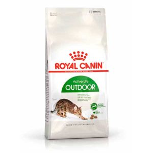 Royal Canin Active life outdoor