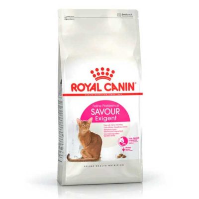 Royal-Canin-Exigent-Savour