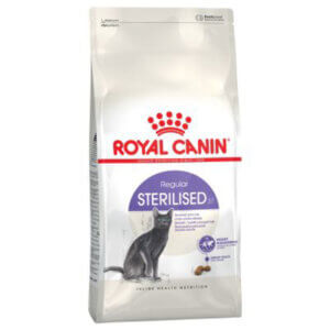 Royal Canin Regular Sterilised - 10 kg