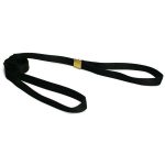 Showline-Simplicity-flad,-16-mm---sort
