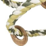Siddespiral-fugl