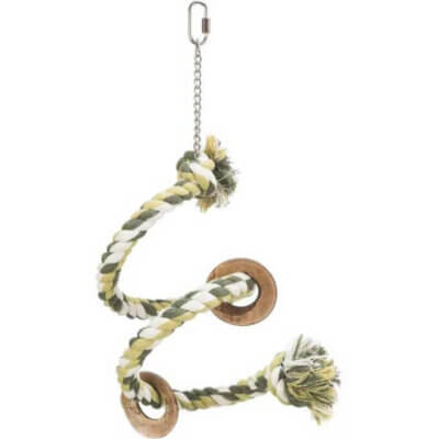 Siddespiral-til-fugle
