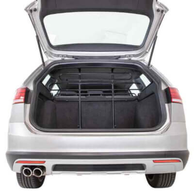 Sikkerhedsgitter til bil standart Trixie Sikkerhedsgitter til bil standart fra Trixie