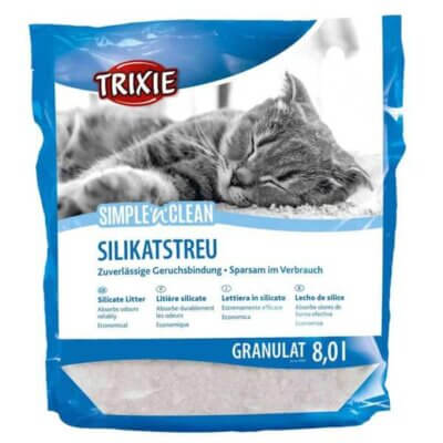 SimpleNclean-krystal-kattegrus