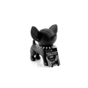 Sparegris Chihuahua Sort