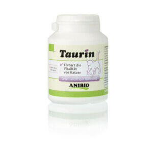 Anibio Taurin 130g