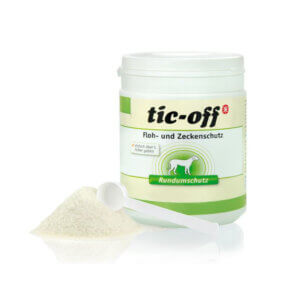 Anibio Tic-off 140g