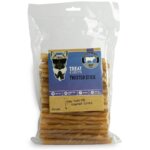 Treateaters-tyggeben