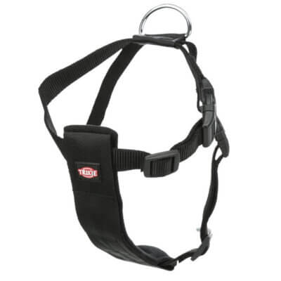 Trixie-sikkerhedssele-4