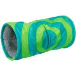 Tunnel-m.-Fleece-til-Marsvin