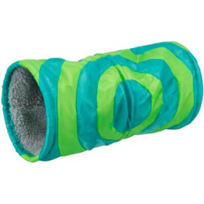 Tunnel-m.-Fleece-til-Marsvin